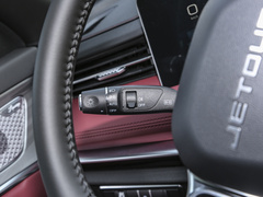 捷途X70 PLUS 2024款 1.6T DCT超享版 5座