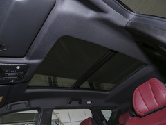 捷途X70 PLUS 2023款 1.5T 手动自强 5座