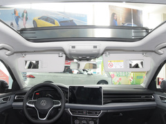 速腾 2023款 300TSI DSG超越版 