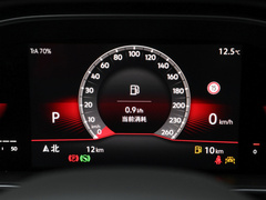 速腾 2023款 300TSI DSG超越版 