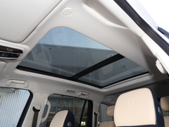 坦克500 2023款 3.0T 运动版 登峰型 7座