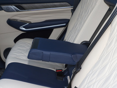 坦克500 2023款 3.0T 运动版 登峰型 7座