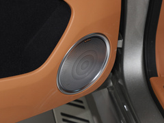 坦克500 2023款 3.0T 商务版 登峰型 5座