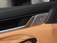 坦克500 2023款 3.0T 商务版 登峰型 5座