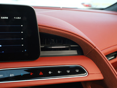 MG Cyberster 2024款 580km 超然致远版