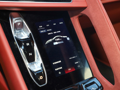 MG Cyberster 2024款 580km 超然致远版