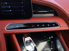 MG Cyberster 2024款 580km 超然致远版