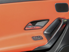 奔驰A级AMG 2024款 AMG A 35 L 4MATIC