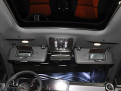奔驰A级AMG 2024款 AMG A 35 L 4MATIC