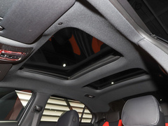 奔驰A级AMG 2024款 AMG A 35 L 4MATIC