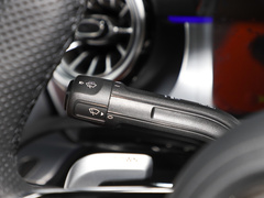 奔驰A级AMG 2024款 AMG A 35 L 4MATIC