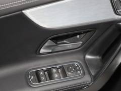 奔驰A级AMG 2024款 AMG A 35 L 4MATIC