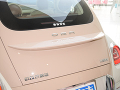 欧拉芭蕾猫 2023款 500km 尊贵型
