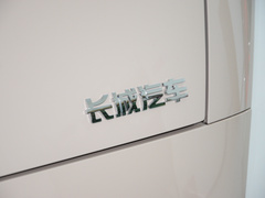 欧拉芭蕾猫 2023款 500km 尊贵型