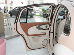 欧拉芭蕾猫 2023款 500km 尊贵型