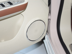 欧拉芭蕾猫 2023款 500km 尊贵型