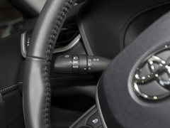 RAV4荣放 2023款 2.0L CVT两驱风尚Plus版