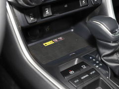 RAV4荣放 2023款 2.0L CVT两驱风尚Plus版