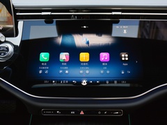 奔驰E级 2024款 E 260 L 运动型