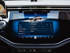 奔驰E级 2024款 E 260 L 运动型