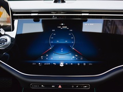 奔驰E级 2024款 E 260 L 运动型