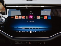 奔驰E级 2024款 E 260 L 运动型
