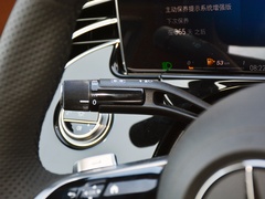 奔驰E级 2024款 E 260 L 运动型