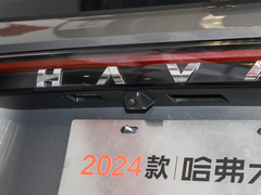 哈弗大狗 2024款 2.0T DCT中华田园犬版