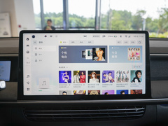 小鹏汽车G6 2023款 755 超长续航 Pro