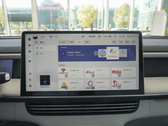 小鹏汽车G6 2023款 755 超长续航 Max