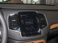 沃尔沃XC90 2024款 B6 智逸豪华版 7座