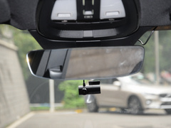 沃尔沃XC90 2024款 B6 智雅豪华版 7座