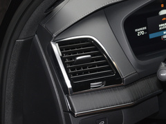 沃尔沃XC90 2024款 B6 智雅豪华版 7座
