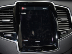 沃尔沃XC90 2024款 B6 智雅豪华版 7座