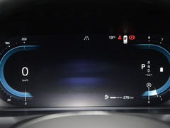 沃尔沃XC90 2024款 B6 智雅豪华版 7座