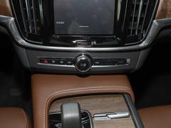 沃尔沃 V90 2024款 Cross Country B5 AWD 智远版