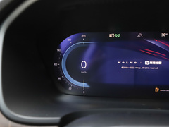 沃尔沃 V90 2024款 Cross Country B5 AWD 智远版