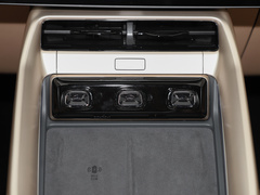 极狐 阿尔法S5 2024款 560 MAX 185kW