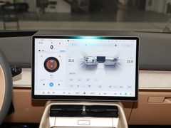 极狐 阿尔法S5 2024款 560 MAX 185kW