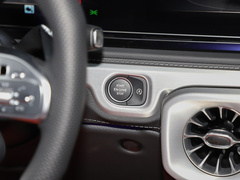 奔驰G级AMG 2023款 AMG G 63