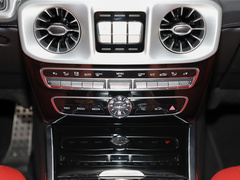 奔驰G级AMG 2023款 AMG G 63