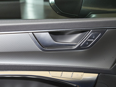 奥迪A7 2025款 45 TFSI 臻选型