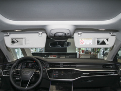 奥迪A7 2025款 45 TFSI 臻选型
