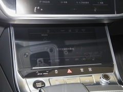 奥迪A7 2025款 45 TFSI 臻选型