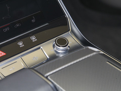 奥迪A7 2025款 45 TFSI 臻选型