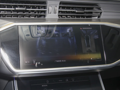奥迪A7 2025款 45 TFSI 臻选型