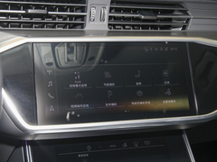 奥迪A7 2025款 45 TFSI 臻选型