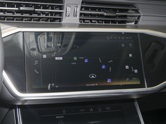 奥迪A7 2025款 45 TFSI 臻选型