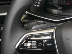 奥迪A7 2025款 45 TFSI 臻选型