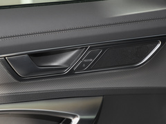 奥迪A6L 2024款 40 TFSI 豪华动感型